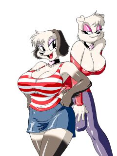 [Chochi] Lovely Pets Preview