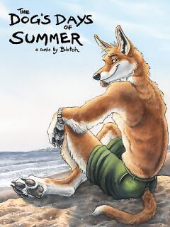 [Blotch] Dogs Days of Summer - Volume #1 Preview