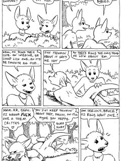 [Tegerio] Take me to Outback