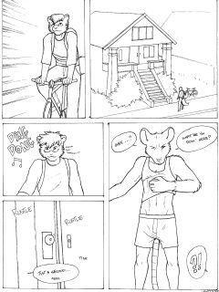 [Meesh] Special Tutoring