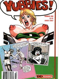 [Depuceleur] Yubbies!