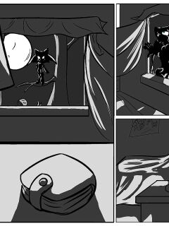 [Grose Chan] Robbery (Sonic the Hedgehog) Preview