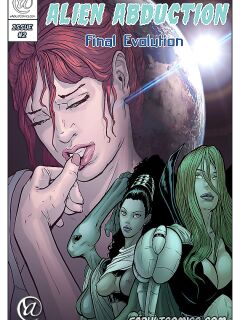 [Yair Herrera] Alien Abduction - Final Evolution