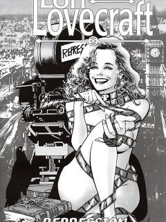 [Mike Vosburg] Lori Lovecraft - Repression