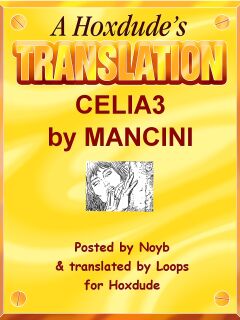 [Mancini] Celia #3 {Loops}