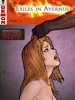 [Jeff Fairbourn] Exiles in Avernus #2