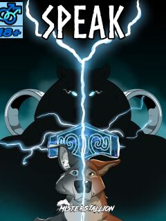 [MistarStallion] Speak (Eng)