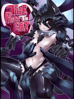 The Price To Eat (By ZerOlativity) Preview