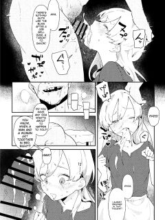 [Bodoyama] Mura wo mamorutame no Ikenie to shite Ranboumono ni okurarete shimatta Ko