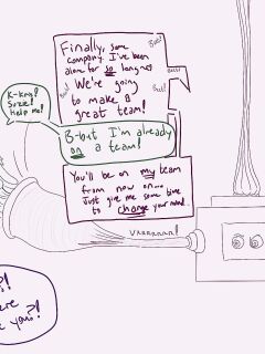 [Likasomboody] Villainous Vacuum