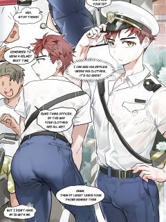 TAKK: A Day with Officer Kyle Preview