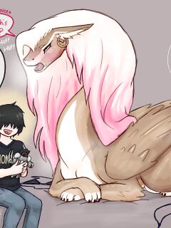 [FiftyfifthFleet] Tell Me More + Extra