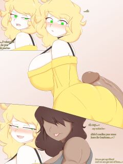 [mncncr] We Can Give It A Shot, Charlie