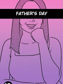 [Tzinnxt] Father's Day