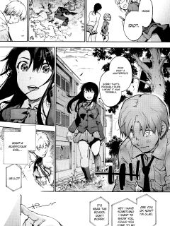 [Uba Yoshiyuki] Harem Cult side HAREM Chapter 1 | La carte, s'il vous plait | The Map, Please [naetranslates] Preview