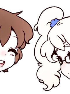 [Dave Cheung] Sisters: Ashlyn & Mimi Preview