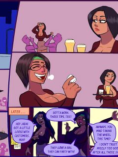 [The Arthman] Tee n' Jay