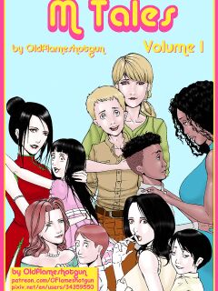[OldFlameShotgun] M Tales