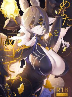 [Niku Sekai (Io)] Anata o Kanjiteitai | I Want To Feel You (Granblue Fantasy) Preview