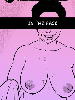 [Tzinnxt] In The Face Preview