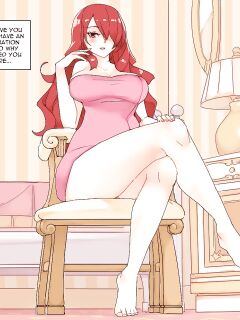 [rtil] Mitsuru Kirijo (Persona 3)