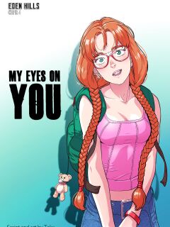 [Tekuho] Eden Hills Chapter 4