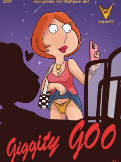 [Lustart21] Giggity Goo