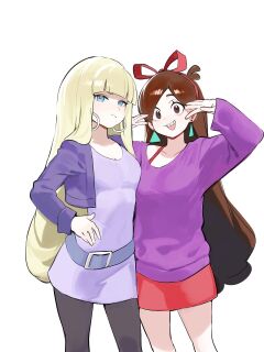 [Nia4294] Adult Gravity Falls