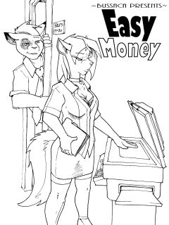 [Bussaca] Easy Money
