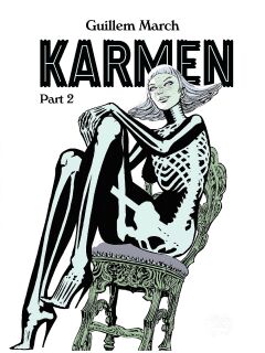 [Guillem March] Karmen - Part 2