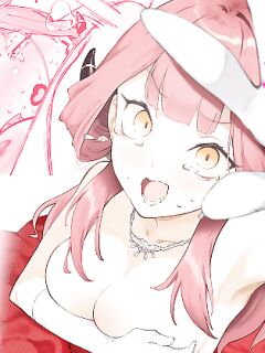 [Metsuki Warui Kyoudan (Suruga Kuroitsu)] Suki da yo Rikuhachima | I Love You, Rikuhachima (Blue Archive)