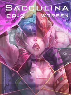 [Axi] Sacculina - EP2 WORSEN (King of Fighters) [English AI translated]