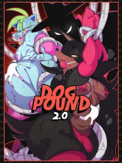 [Mr5tar] Dog Pound 2.0