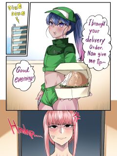 [Lungnut] TRAPtuber Delivery!