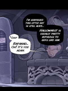 [CumBread] A Lonely Wife ♥ (Hollow Knight) Preview