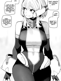 [ratatatat74] Ochaco｜09/2024 5$ reward