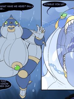 [DarkArtist] Gulpfer Preview