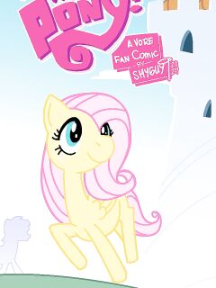 Shyguy9 - You've Got the Wrong Pony! Preview
