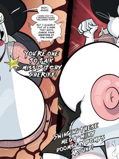 [Ameizing Lewds] Halloween Special 2023