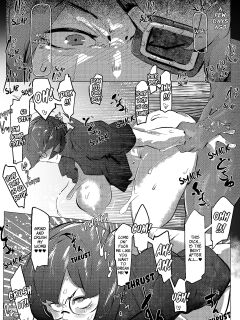 [Konatuiro (Mr.way)] Omae wa Tada no Mesu (Guilty Gear) (incomplete) Preview