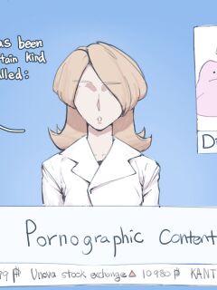 [Wjs07] Ditto (Pokemon - Uncensored)