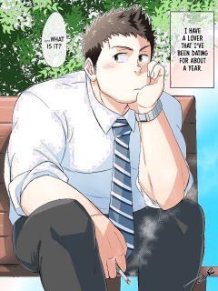 [Tepen] You Can’t Hold It Back | FANBOX [Eng]