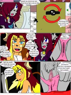 [MasterStevo31] Ofi's New Buddy Preview