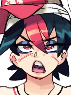 [Gerph] Spooky Gluco