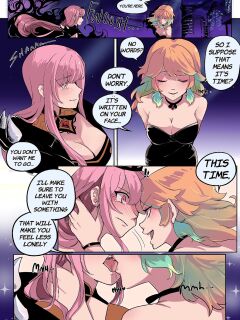 [Puffphox] The making of Clara (Hololive)