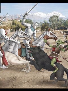 Goblin Empire P1-P48 EN