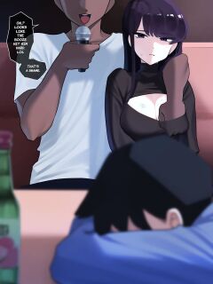 [Punpunn] Karaoke Komi