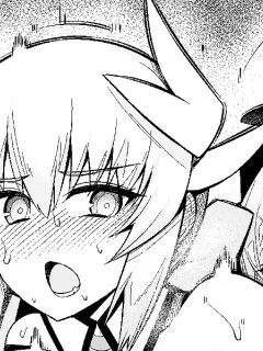 [Ankoman] Kiyohime, Pool no Kouishitsu de... (Fate/Grand Order) [hardcase8translates]