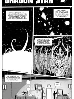 [JollyJack] Dragon Star