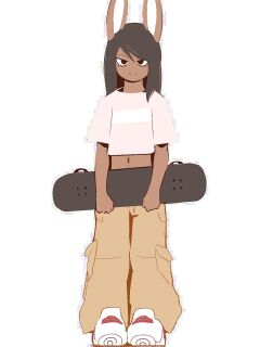 [Twang] Janis (OC) Preview